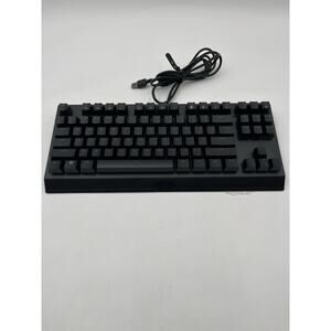 Razer BlackWidow V3 Tenkeyless Mechanical Gaming Keyboard